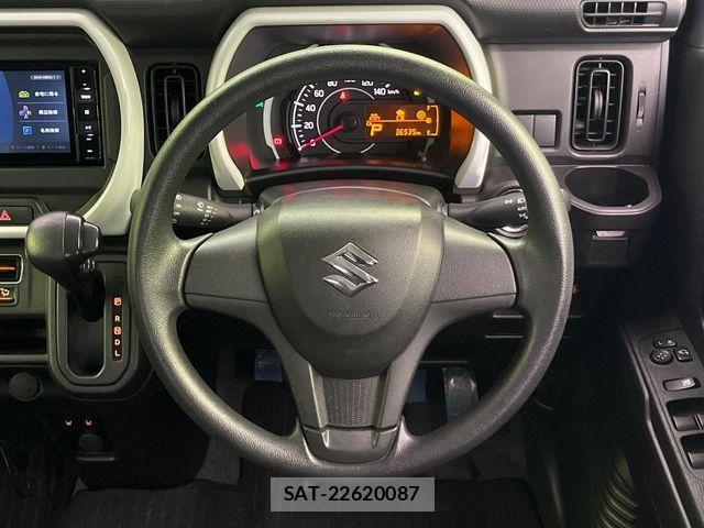 Suzuki HUSTLER 2021-10 8525214-10