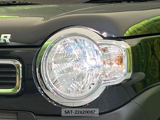 Suzuki HUSTLER 2021-10 8525214-11