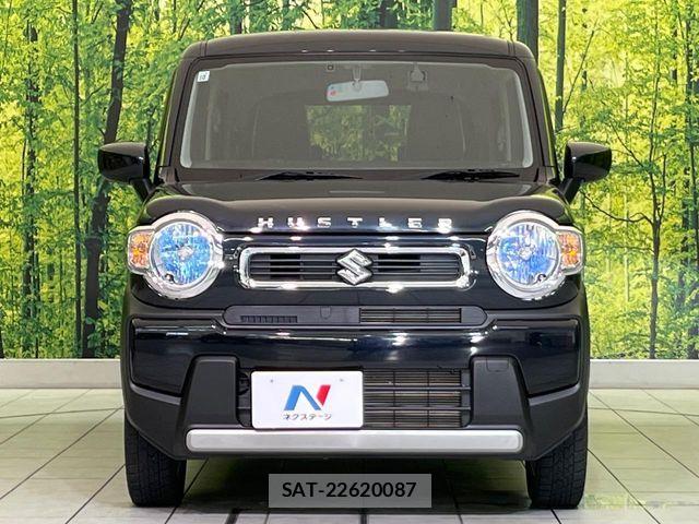 Suzuki HUSTLER 2021-10 8525214-13