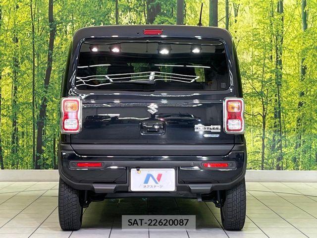 Suzuki HUSTLER 2021-10 8525214-14