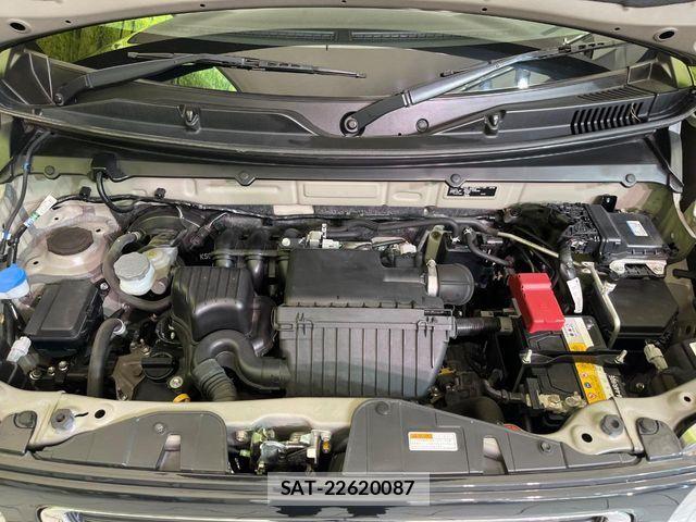 Suzuki HUSTLER 2021-10 8525214-17