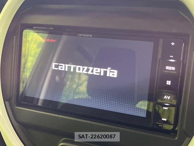 Suzuki HUSTLER 2021-10 8525214-2
