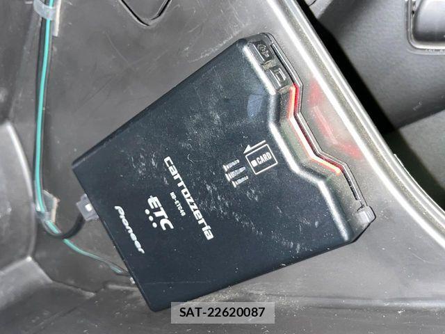 Suzuki HUSTLER 2021-10 8525214-5
