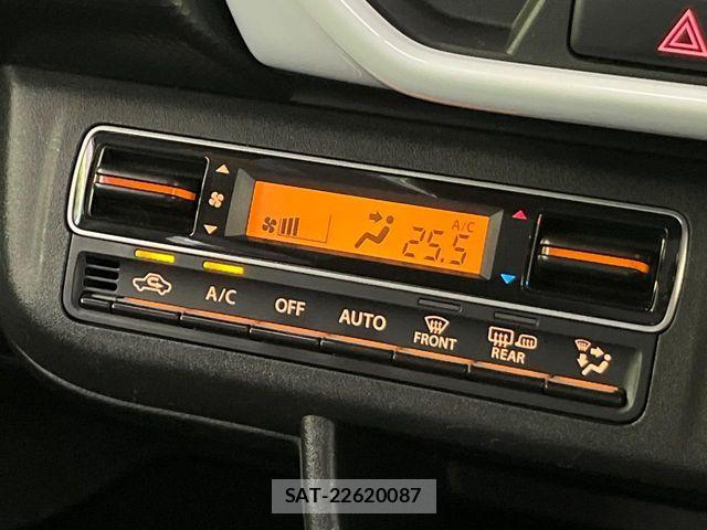 Suzuki HUSTLER 2021-10 8525214-6