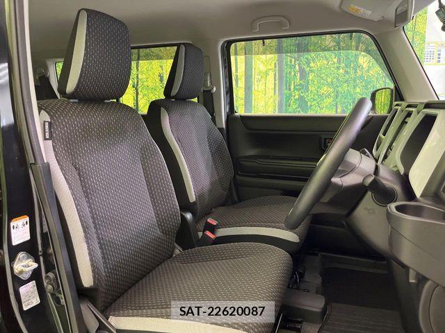 Suzuki HUSTLER 2021-10 8525214-7