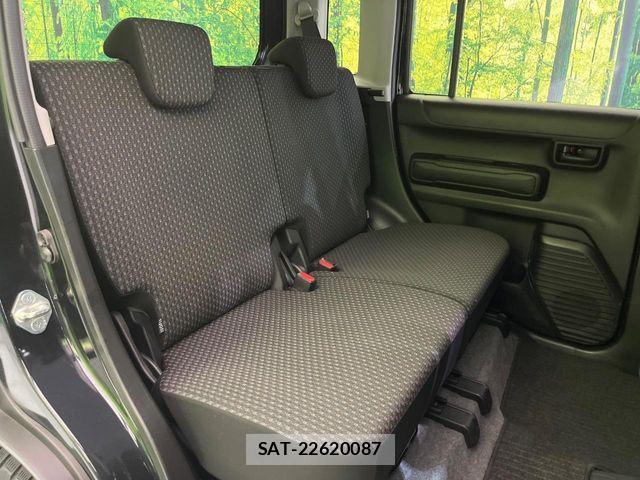 Suzuki HUSTLER 2021-10 8525214-8
