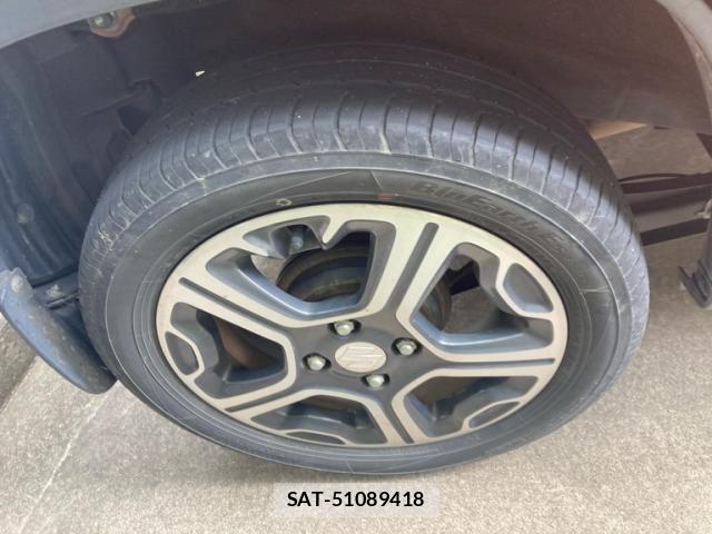 Suzuki HUSTLER 2014-09 8525236-9
