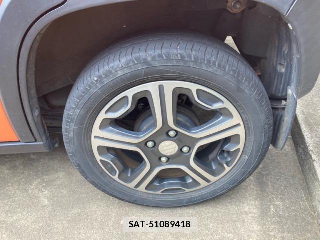 Suzuki HUSTLER 2014-09 8525236-10