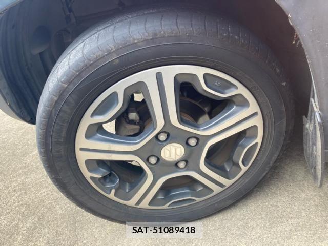 Suzuki HUSTLER 2014-09 8525236-11