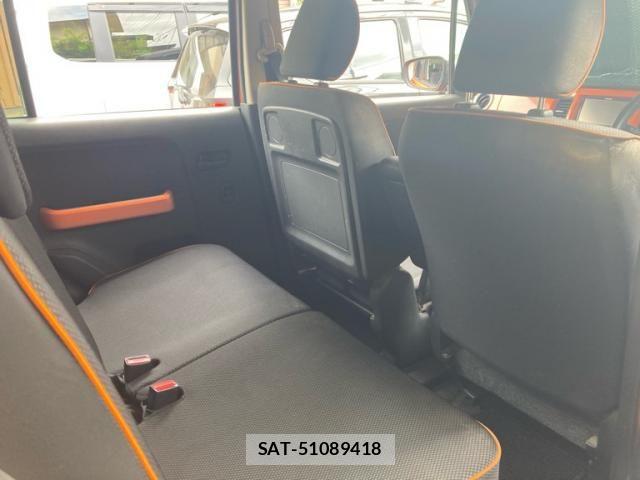 Suzuki HUSTLER 2014-09 8525236-13
