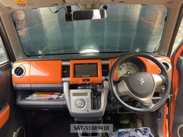 Suzuki HUSTLER 2014-09 8525236-14