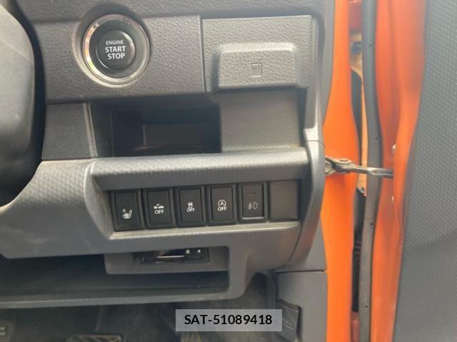 Suzuki HUSTLER 2014-09 8525236-16