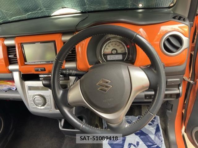 Suzuki HUSTLER 2014-09 8525236-17