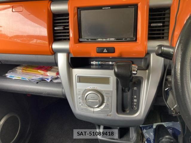 Suzuki HUSTLER 2014-09 8525236-19