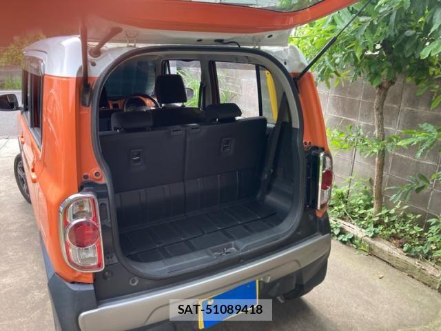 Suzuki HUSTLER 2014-09 8525236-6