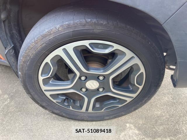 Suzuki HUSTLER 2014-09 8525236-8