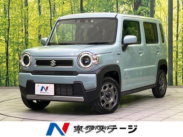 Suzuki HUSTLER 2024-09 8525216-0