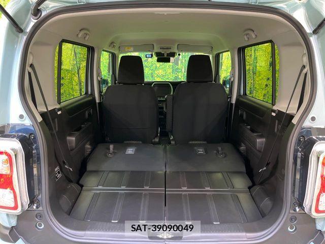 Suzuki HUSTLER 2024-09 8525216-9
