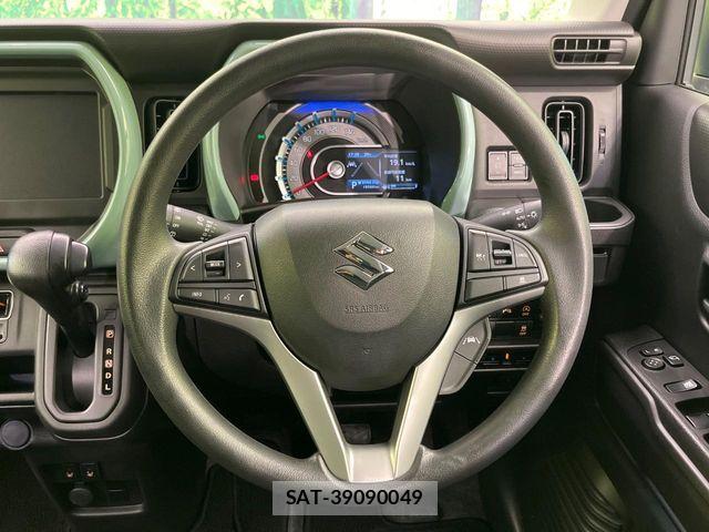 Suzuki HUSTLER 2024-09 8525216-10