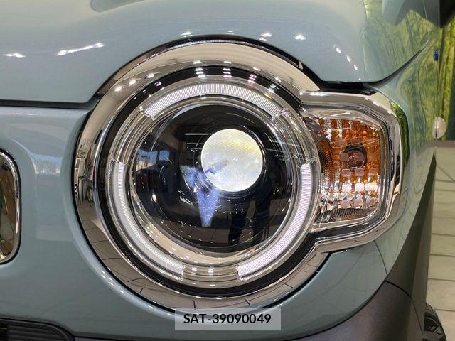 Suzuki HUSTLER 2024-09 8525216-11