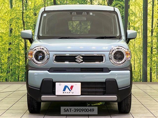 Suzuki HUSTLER 2024-09 8525216-13