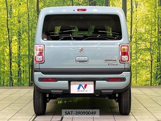 Suzuki HUSTLER 2024-09 8525216-14