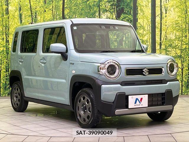Suzuki HUSTLER 2024-09 8525216-15