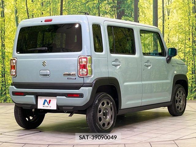 Suzuki HUSTLER 2024-09 8525216-16