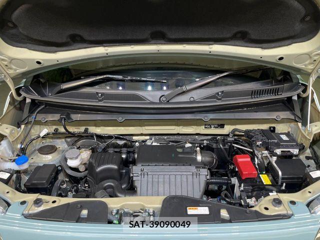 Suzuki HUSTLER 2024-09 8525216-17