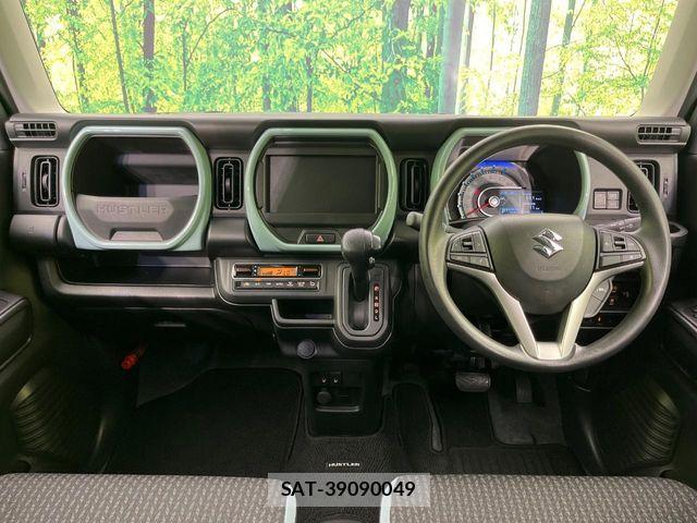Suzuki HUSTLER 2024-09 8525216-1