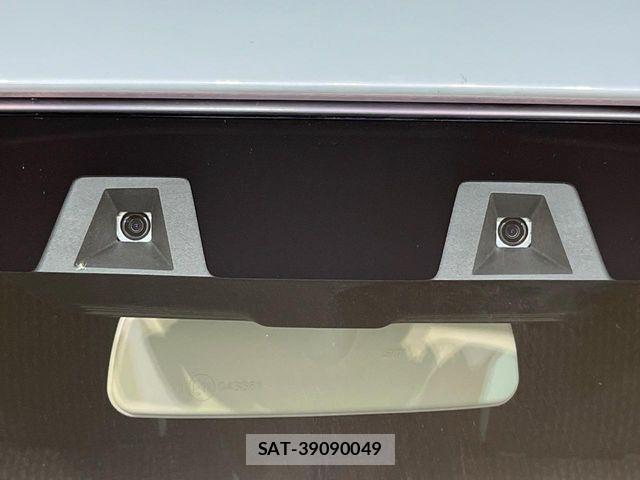 Suzuki HUSTLER 2024-09 8525216-2