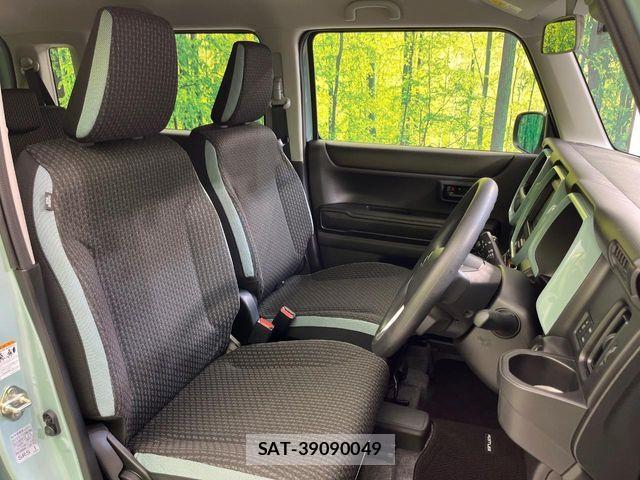 Suzuki HUSTLER 2024-09 8525216-7
