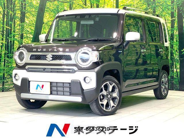 Suzuki HUSTLER 2023-08 8525212-0