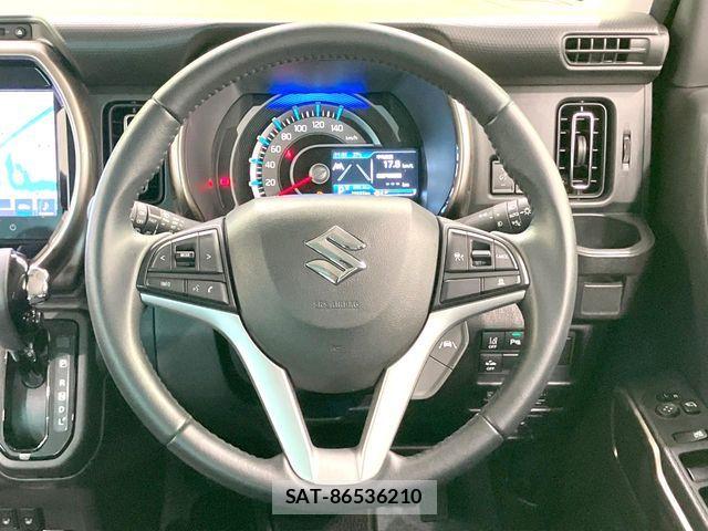Suzuki HUSTLER 2023-08 8525212-10