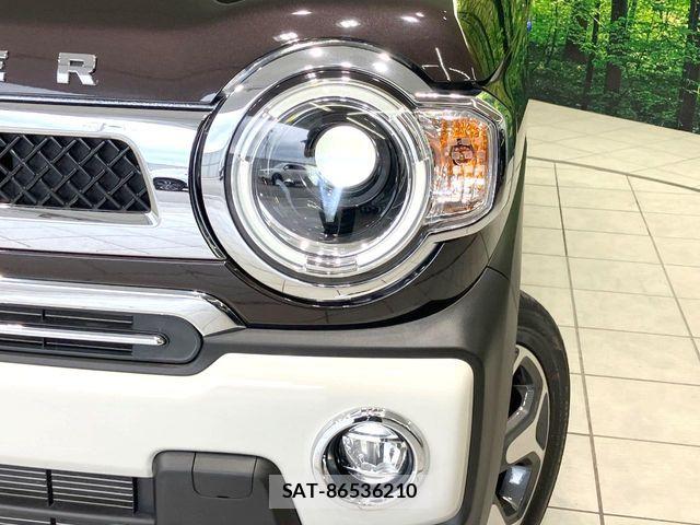 Suzuki HUSTLER 2023-08 8525212-12