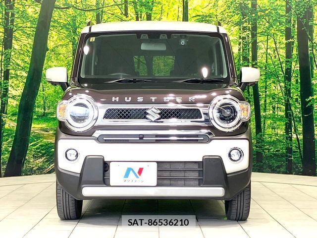 Suzuki HUSTLER 2023-08 8525212-13