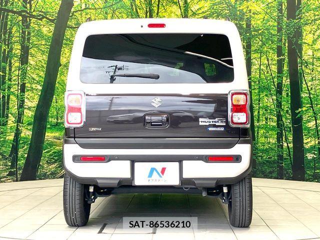 Suzuki HUSTLER 2023-08 8525212-14