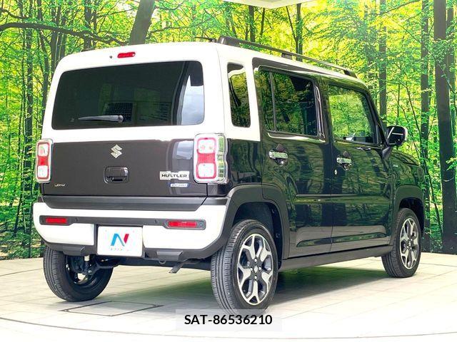 Suzuki HUSTLER 2023-08 8525212-16