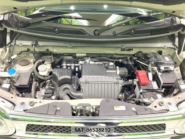 Suzuki HUSTLER 2023-08 8525212-17