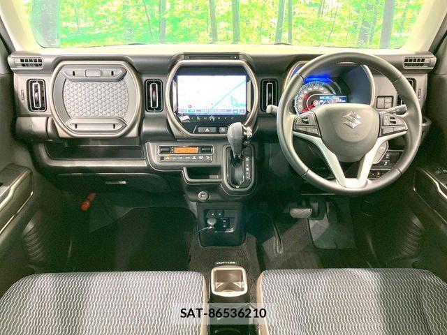 Suzuki HUSTLER 2023-08 8525212-1