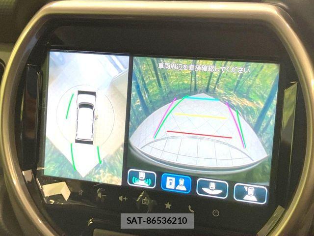 Suzuki HUSTLER 2023-08 8525212-3