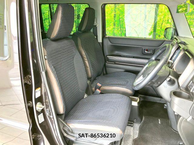 Suzuki HUSTLER 2023-08 8525212-7