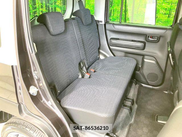 Suzuki HUSTLER 2023-08 8525212-8