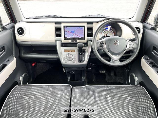 Suzuki HUSTLER 2018-12 8525217-1