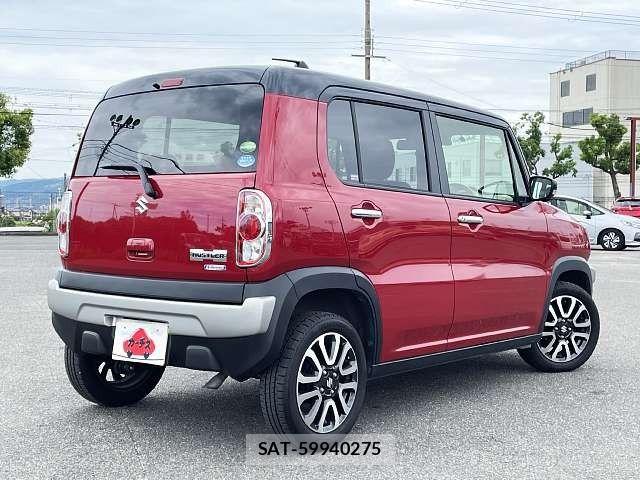 Suzuki HUSTLER 2018-12 8525217-2
