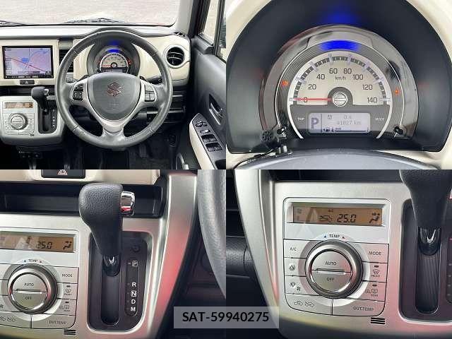 Suzuki HUSTLER 2018-12 8525217-3