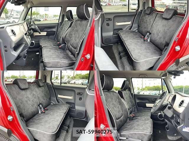 Suzuki HUSTLER 2018-12 8525217-7