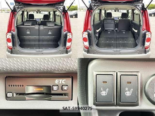 Suzuki HUSTLER 2018-12 8525217-8