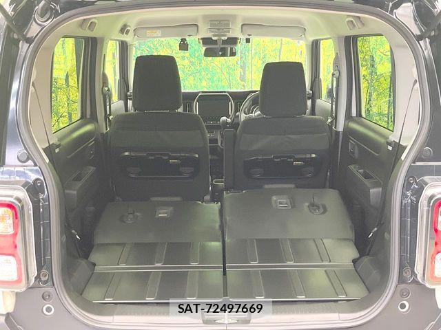 Suzuki HUSTLER 2025-08 8525208-9