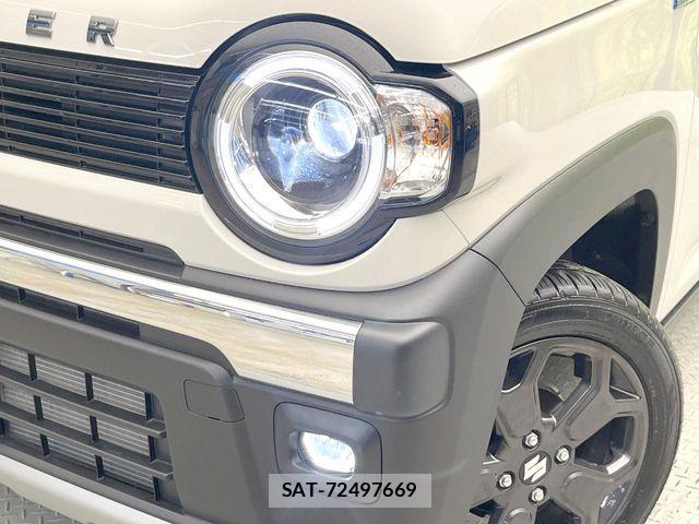 Suzuki HUSTLER 2025-08 8525208-11